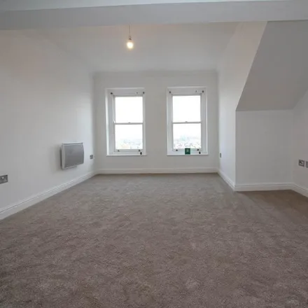 Image 2 - 6 Windsor Road, Barry, CF62 7AW, United Kingdom - Apartment for rent