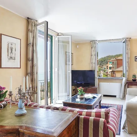 Rent this 3 bed house on Camogli in Genoa, Italy