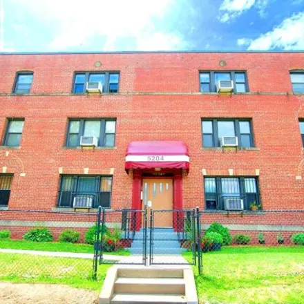 Buy this 1 bed condo on 5204 3rd Street Northwest in Washington, DC 20011