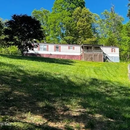 Buy this 3 bed house on 3199 Gary Street in Hurley Acres, Hamblen County