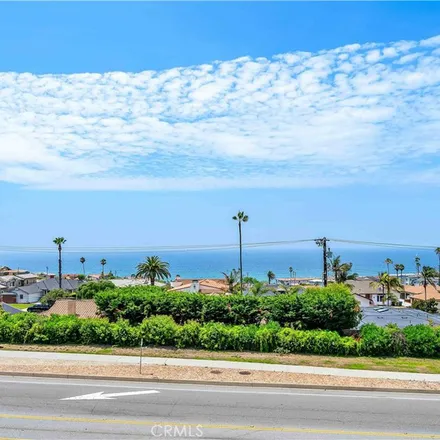 Rent this 3 bed apartment on 402 Palos Verdes Boulevard in Hollywood Riviera, Redondo Beach