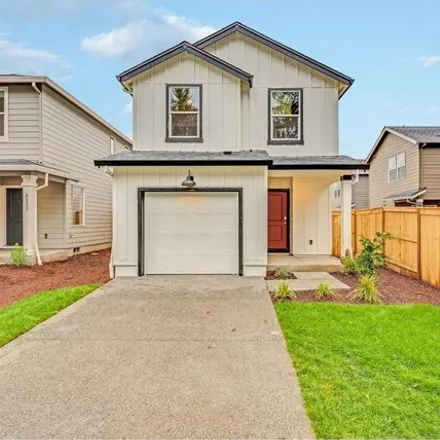 Buy this 3 bed house on 7800 Northeast 99th Street in Vancouver, WA 98662