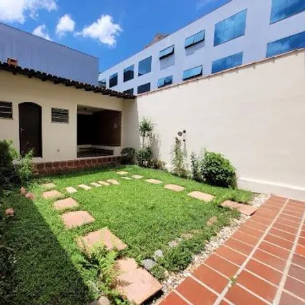 Image 2 - Rua Marina, Campestre, Santo André - SP, 09080-111, Brazil - House for sale