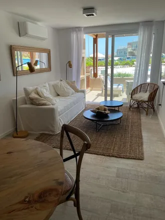 Buy this 1 bed apartment on Los Destinos in 20001 La Barra, Uruguay