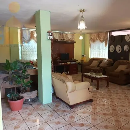 Buy this 3 bed house on Puente 3 in 170910, Conocoto