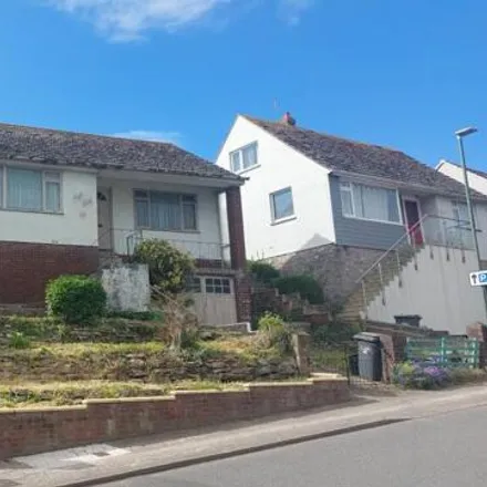 Buy this 2 bed house on Northfields Road in Brixham, TQ5 8RS