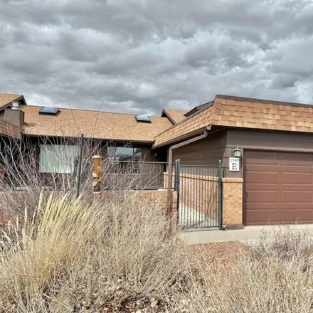 Image 1 - Black Canyon Golf Course, 1350 Birch Street, Montrose, CO 81401, USA - Townhouse for sale