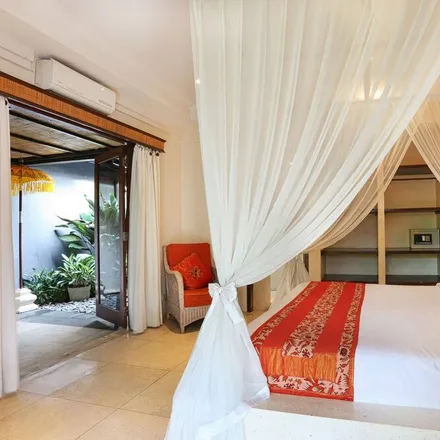 Rent this 7 bed house on Seminyak in Badung, Indonesia