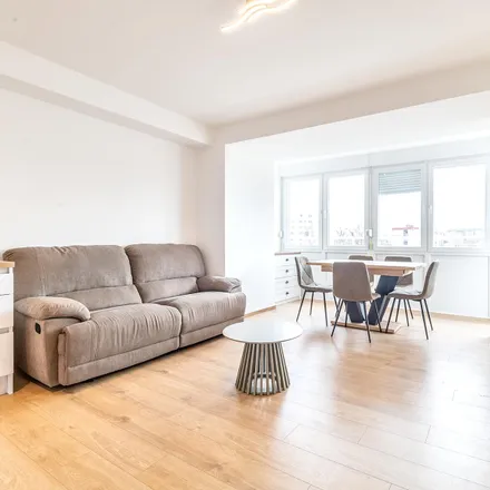 Rent this 2 bed apartment on Ozaljska ulica 148 in 10000 City of Zagreb, Croatia