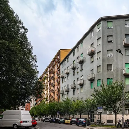 Image 3 - Piazza Insubria, 20137 Milan MI, Italy - Apartment for rent