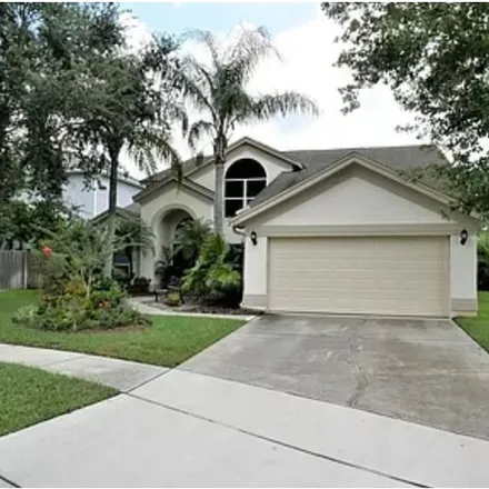 Rent this 1 bed house on Orlando Florida