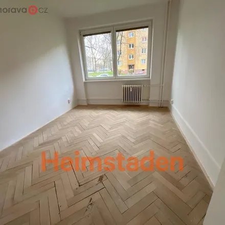 Image 2 - Ostrovského 942/10, 736 01 Havířov, Czechia - Apartment for rent