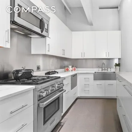 Buy this 1 bed condo on 117 West 17th Street in New York, NY 10011