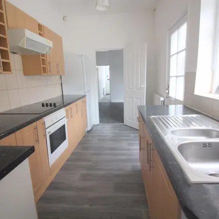 Rent this 2 bed apartment on 3 Attercliffe Terrace in Nottingham, NG2 2FF