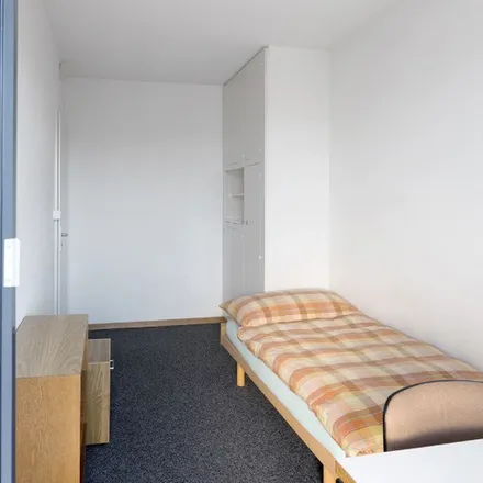 Image 2 - Studentenwohnheim Tscharnergut, Waldmannstrasse 15, 3027 Bern, Switzerland - Apartment for rent