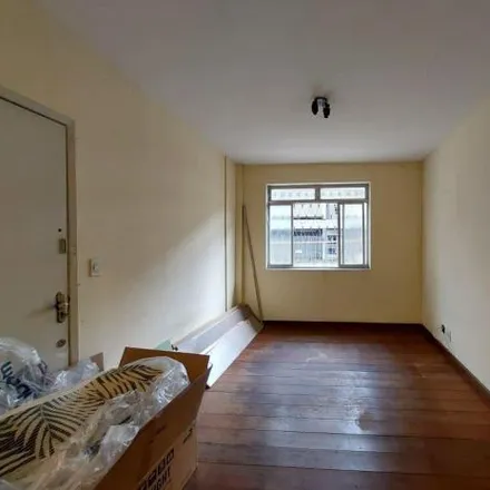 Buy this 3 bed apartment on Rua Engenheiro José Carlos Moraes Sarmento in Santa Catarina, Juiz de Fora - MG