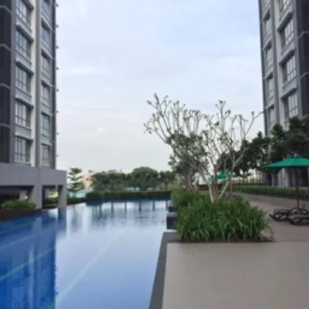Image 3 - Utropolis Suites, Jalan Kontraktor U1/14, Section U1, 40150 Shah Alam, Selangor, Malaysia - Apartment for rent