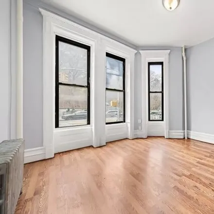 Rent this 2 bed house on 436 Saint Nicholas Avenue in New York, NY 10027