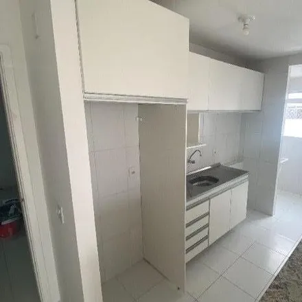 Buy this 2 bed apartment on Rua Antônio Machado in Jardim Três Marias, São Paulo - SP
