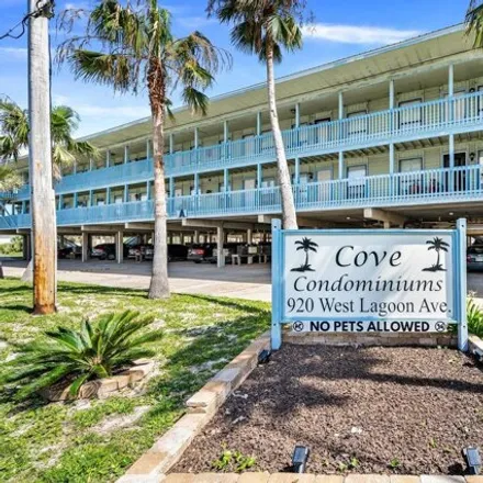 Buy this 2 bed condo on Cove Condominiums in 920 West Lagoon Avenue, Gulf Shores