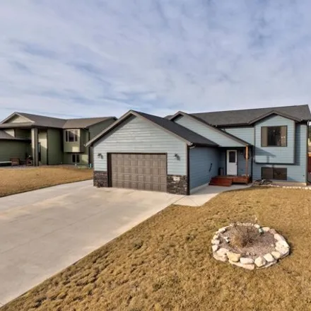 Buy this 5 bed house on 7941 Steamboat Road in Summerset, SD 57769