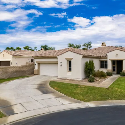 Rent this 3 bed house on 78428 Via Palomino in La Quinta, CA 92253
