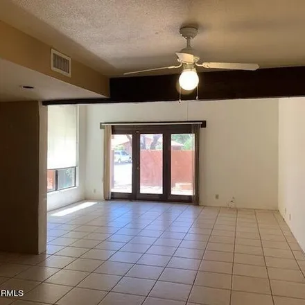 Rent this 2 bed apartment on 201 Raintrail Road in Big Park, AZ 86351