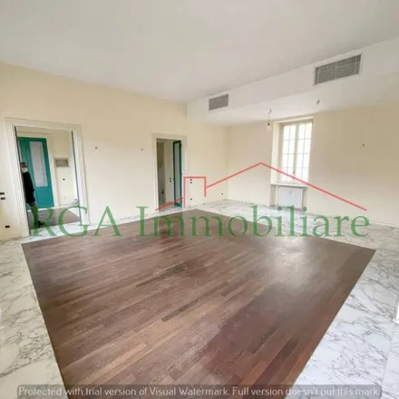 Rent this 2 bed apartment on 10 in Viale Roma, 24112 Bergamo BG