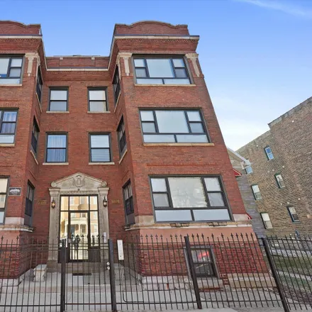 Image 1 - 4811 South Prairie Avenue, Chicago, IL 60637, USA - House for sale
