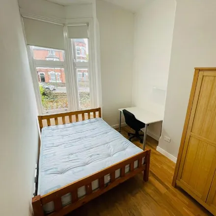 Image 6 - 239 Derby Road, Nottingham, NG7 1QN, United Kingdom - Apartment for rent