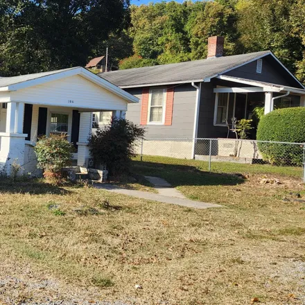 Image 2 - 106 Oak Avenue, Raulstontown, South Pittsburg, TN 37380, USA - House for sale