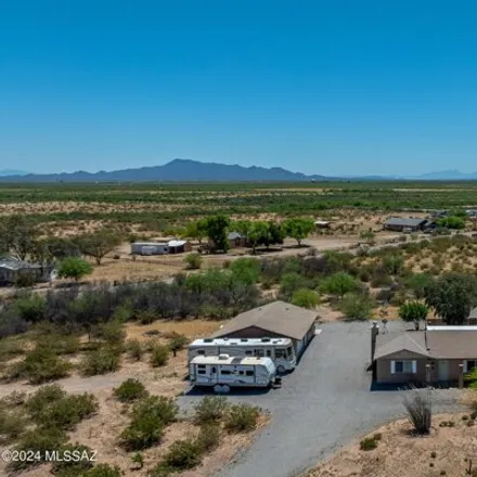 Buy this 3 bed house on West Lickskillet Lane in Pima County, AZ 85693