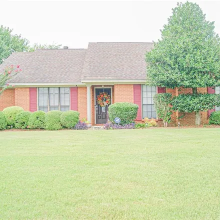 Buy this 3 bed house on 2304 Briar Gate Drive in Brighton Estates, Montgomery