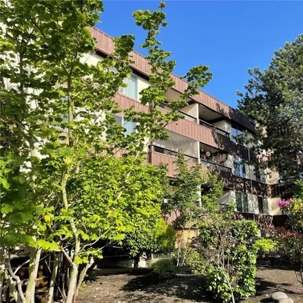 Buy this 2 bed condo on 3421 SW Roxbury St Apt 107 in Seattle, Washington