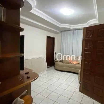 Buy this 3 bed house on Rua 18 C in Setor Garavelo, Aparecida de Goiânia - GO