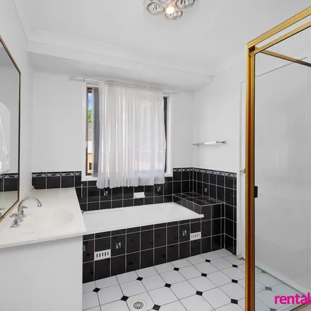 Image 2 - Joadja Crescent, Glendenning NSW 2761, Australia - Apartment for rent