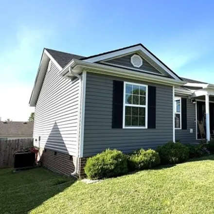 Buy this 3 bed house on 462 Balite Way in Richmond, KY 40475