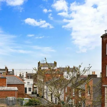 Buy this 2 bed apartment on The Mad Haberdasher in 14 Union Street, Binstead