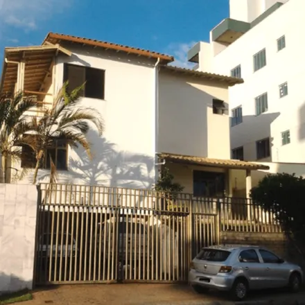 Rent this 3 bed apartment on Belo Horizonte in Castelo, BR