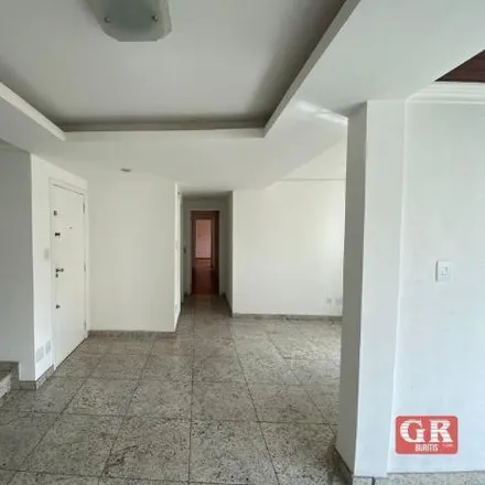 Image 1 - Rua Engenheiro Aluísio Rocha, Buritis, Belo Horizonte - MG, 30575-210, Brazil - Apartment for sale