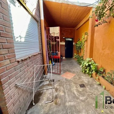Buy this 1 bed apartment on Almirante Brown 2543 in Partido de La Matanza, B1752 CXU Lomas del Mirador