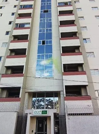 Image 2 - Rua Salesianos do Brasil, Jardim Gibertoni, São Carlos - SP, 13561-040, Brazil - Apartment for sale