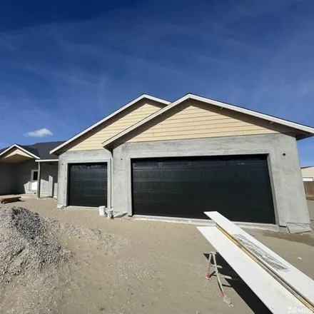 Buy this 3 bed house on unnamed road in Churchill County, NV