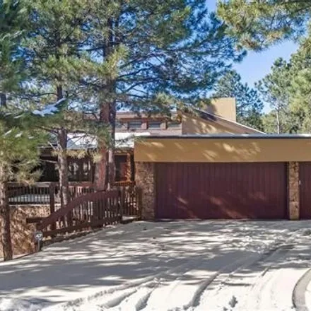 Buy this 5 bed house on 6174 Briarcliff Road in Colorado Springs, CO 80918