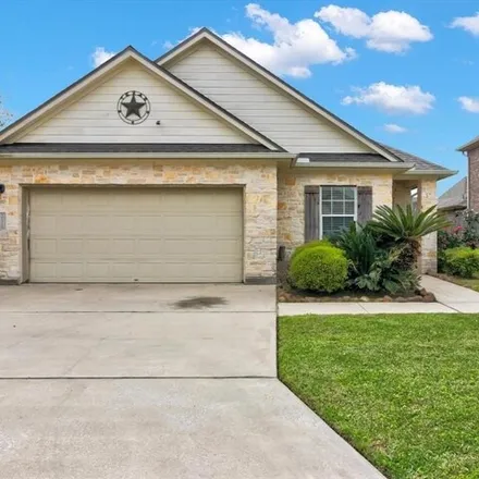 Buy this 3 bed house on 10575 Dominion Ranch Drive in Port Arthur, TX 77640