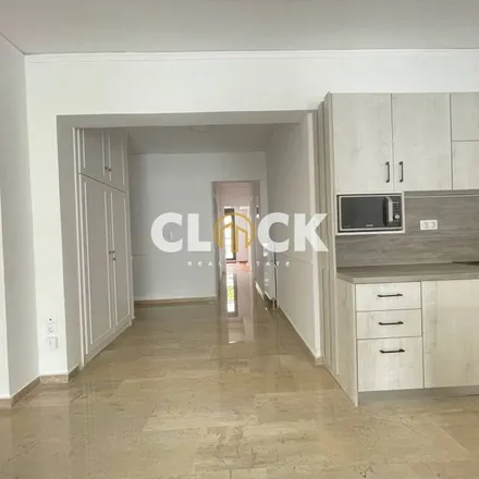 Rent this 3 bed apartment on Attica in Εντμόντου Άμποτ, Thessaloniki Municipal Unit