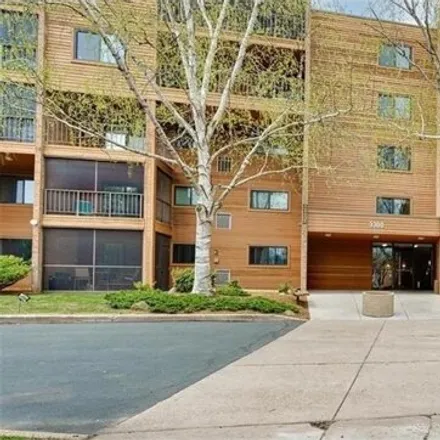 Buy this 1 bed condo on 3300 On the Park in Louisiana Avenue South, Saint Louis Park