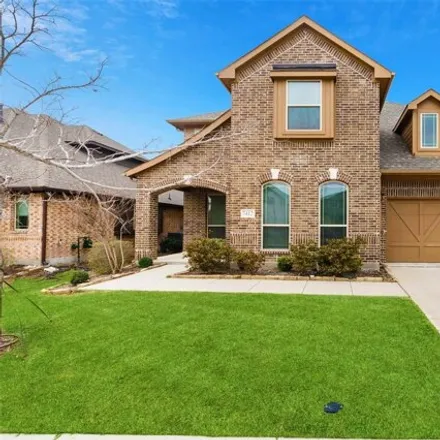 Buy this 4 bed house on 7412 Westbend Trl in Little Elm, Texas