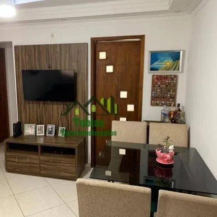 Buy this 2 bed apartment on Rua Manoel Porcelli in Alto do Ipiranga, Mogi das Cruzes - SP