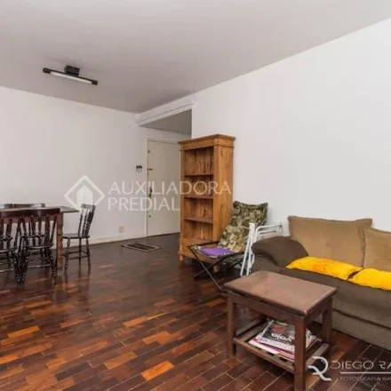 Buy this 3 bed apartment on Rua General Neto in Moinhos de Vento, Porto Alegre - RS
